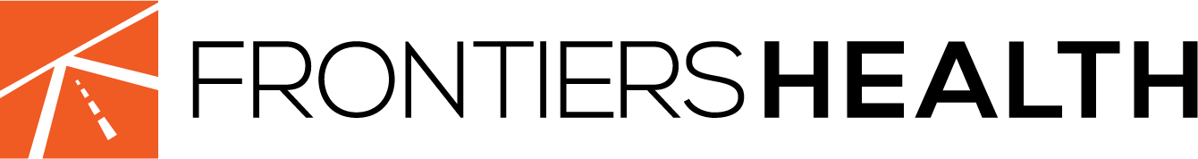 Frontiers Health